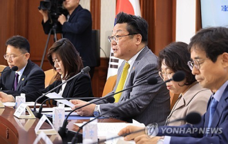  Republic of Korea expected to face shortage of 1 mln care workers 20 yrs later: report 